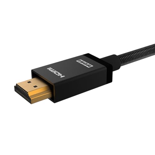 Hori - Cable Hdmi De Ultra Alta Velocidad Para Playstation 5 (2 M) - Licencia Oficial Hori - Cable Hdmi De Ultra Alta Velocidad Para Playstation 5 (2 M) - Licencia Oficial